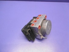 ABS Steuergerät Hydraulikblock 13277812 FB 0265800422 OPEL CORSA D 12 MONATE