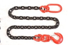 5t Anschlagkette Länge 254cm
