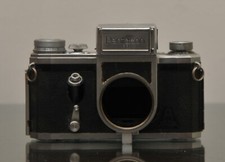 Pentacon FB Solo Body-Body