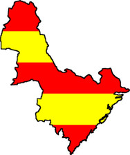 Auto Aufkleber Norwegen