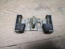 Schließbügel Fanghacken Heckklappenschloss VW FOX 5Z 5Z6827517A 