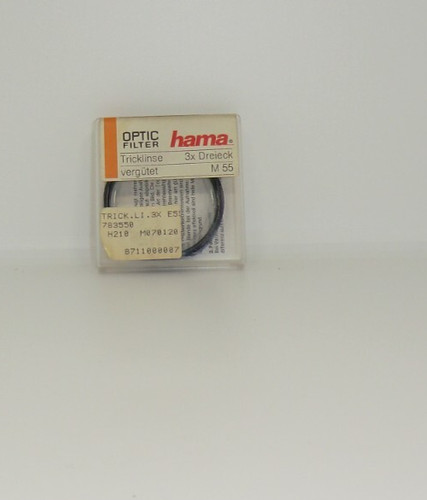 Hama tricklinse dreieck - , 3x