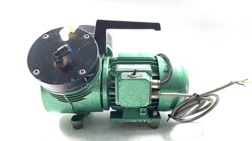 Knf mw63 4vakuumpumpe 1555 - knf, mw63/4vakuumpumpe----1555