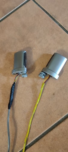 Harley davidson micro - harley, 3-1