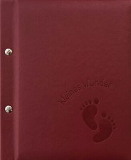 Baby-Stammbuch ESTHER