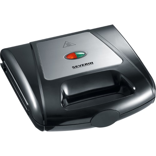 Severin 3in1 sandwich toaster - 3in1, sandwich-toaster