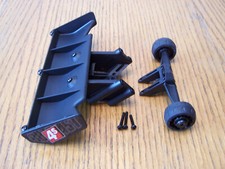 For Arrma 1/10 OUTCAST 4X4 4S
