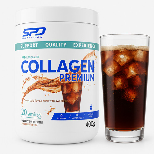 Sfd collagen kollagen premium - sfd,