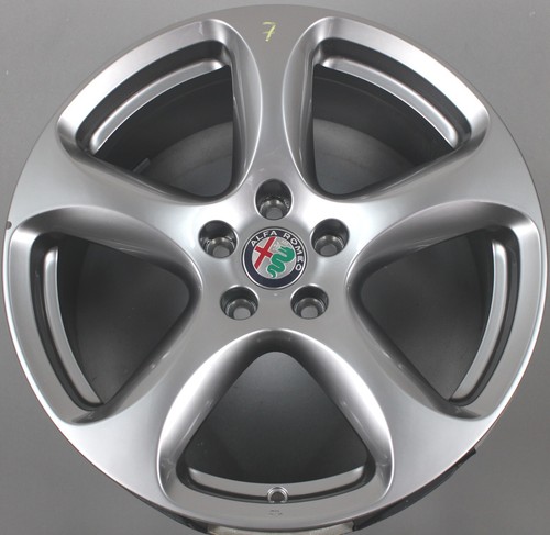 Alufelge alfa romeo stelvio - alufelge,