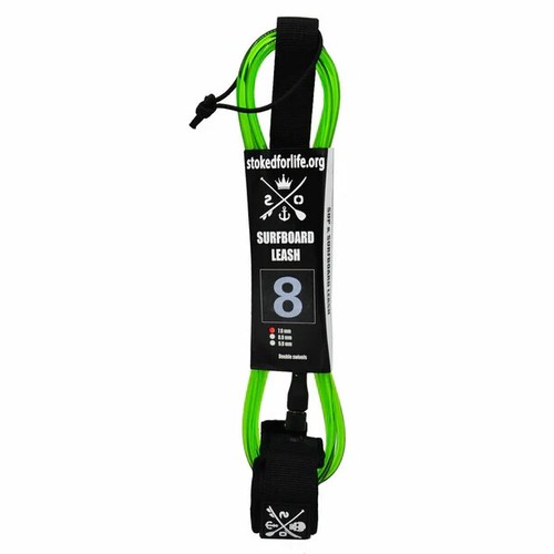 Stoked 4life surfboard - 4life,