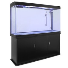 300 Liter Heimaquarium