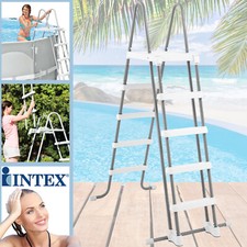 Intex sicherheitsleiter leiter - sicherheitsleiter,
