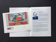 Kunst edition 1983 brd 1179 - kunst-edition,