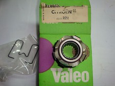 Valeo drucklager - valeo,