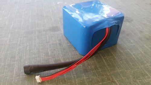 A123 systems lifepo4 - a123,
