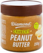 DIAMOND Erdnussbutter Crunchy