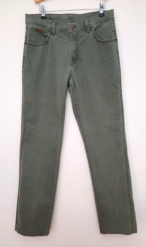 Wrangler texas stretch jeans - texas,