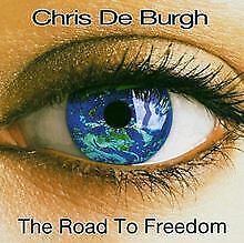 The Road to Freedom von De Burgh,Chris | CD | Zustand sehr gut