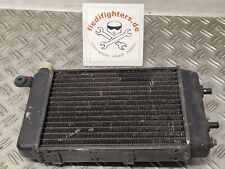 Kühler Wasserkühler Cooler rechts Aprilia RSV Mille RP 1000 Bj.01 92kW 64420km