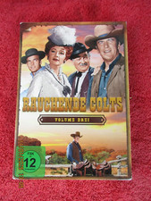 7 DVDs * RAUCHENDE COLTS -