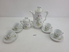 Kaffeegeschirr 4 Personen