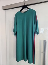 gucci kleid 38 grün