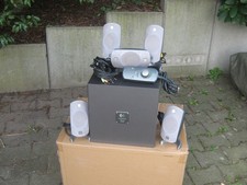 Logitech Z-5300 5.1 Surround