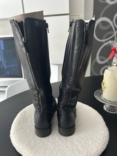Stiefel gabor schwarz gr - gabor,