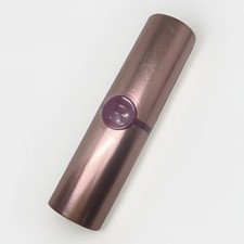 MAKEUP REVOLUTION Powder Matte Lipstick Lippenstift LUST dunkles pink 3,5g