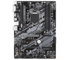Gigabyte | B360 HD3P Rev 1.0
