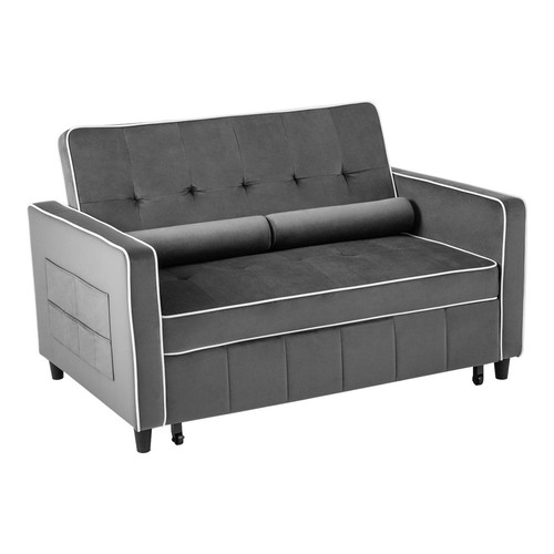 Umbaubares schlafsofa - 3-in-1,