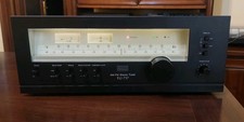 SANSUI TU-717 TUNER MADE IN