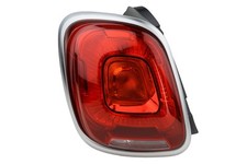 Heck Leuchte Rückleuchte