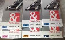 piko a-gleis h0 konvolut