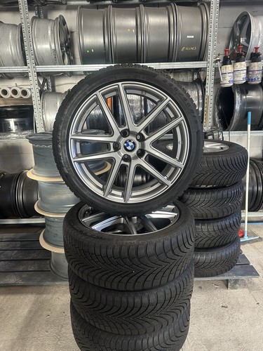 Bmw 5er g30 g31 - g30, g14