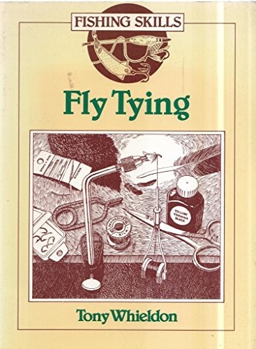 Fly tying fishing - fly,