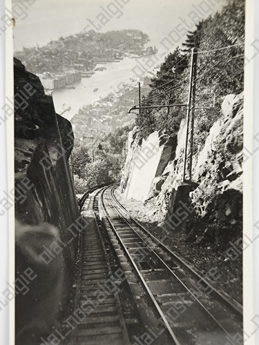 Wk2 foto norwegen bergen 1940 - wk2,