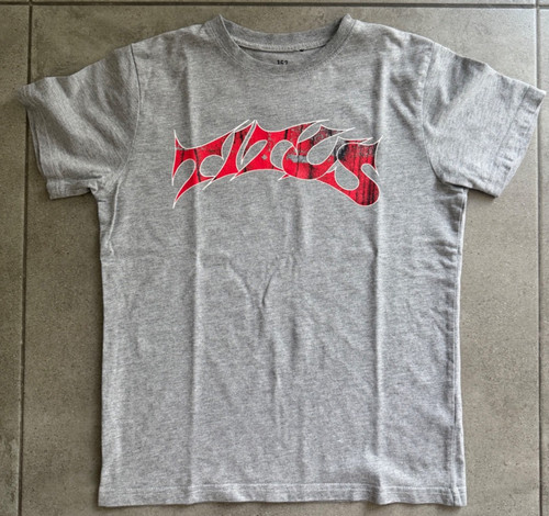 Titus shirt grau größe - t-shirt,, grau,
