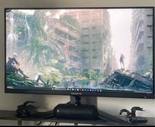 GIGABYTE M32U 31,5 Zoll Ultra