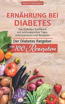 Ernährung bei diabetes das - bei, diabetes: