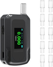 Alkoholtester Polizeigenau