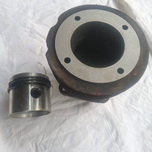 Emw orginaler zylinder - 35,