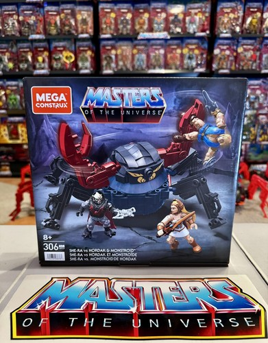 She hordak monstroid - vs, *