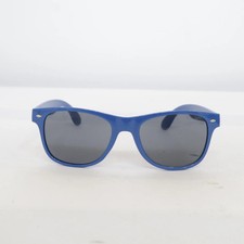Oboy, Sonnenbrille, Oboy, Wayfarer, Blau, Unisex (Erwachsene) #Fvw