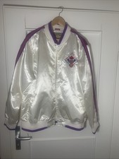 NEU: Mitchell Ness Jacke -XL