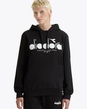 Diadora Herren Hoodie Hoodie