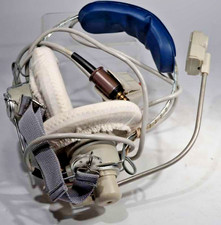 Aimet Airlite Headset für den Piloten - British / England - Flight Gear
