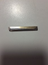 Krawattenklammer aus 925er