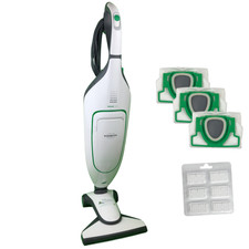 Vorwerk Kobold VK 200 mit