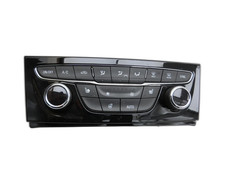 Bedienteil Klimabedienteil